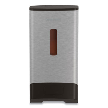 Coastwide Professional™ J-series Automatic Hand Soap Dispenser, 1,200 Ml, 6.02 X 4 X 11.98, Black-metallic freeshipping - TVN Wholesale